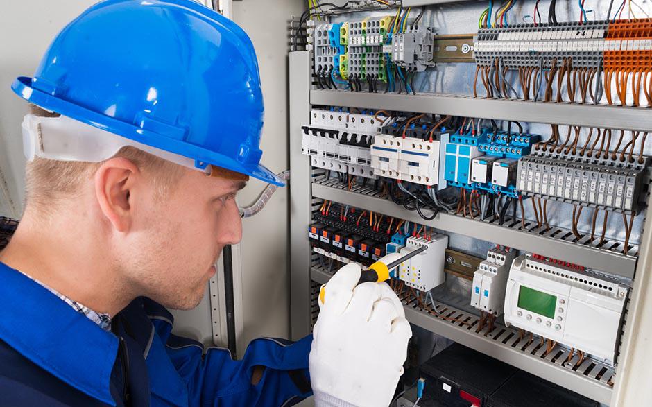 électricité entreprise Nanteuil-lès-Meaux