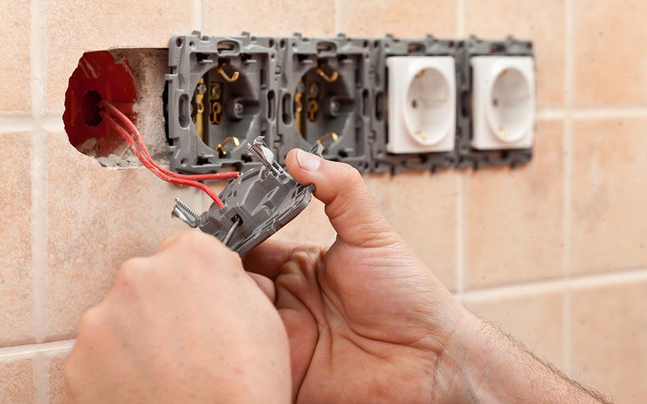 électricien de maintenance Paris 13