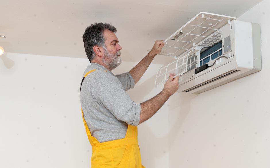technicien électricien Paris 6