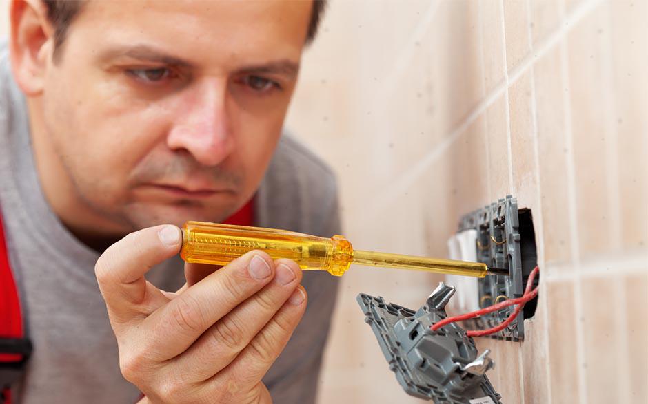 électricien chauffagiste Paris 17
